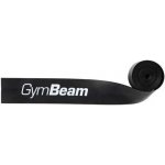 GymBeam Floss Black Rehabilitační páska – Hledejceny.cz