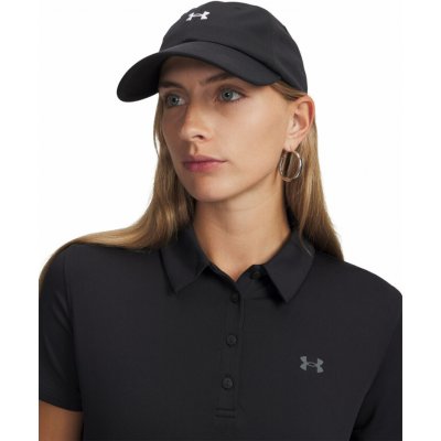 Under Armour W BLITZING LOW Black/White – Zbozi.Blesk.cz