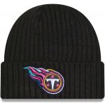New Era Pánská zimní čepice Tennessee Titans NFL 2024 Crucial Catch Tech Knit Beanie – Hledejceny.cz