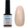 UV gel Expa-nails quick finish gel nude bezvýpotkový lesk 5 ml