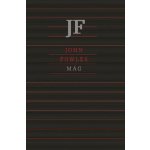 Mág - John Fowles – Hledejceny.cz