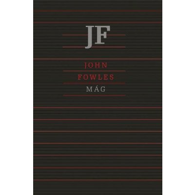 Mág - John Fowles – Hledejceny.cz