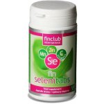 Finclub Fin Selenitabs 120 tablet – Hledejceny.cz