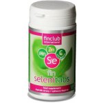 Finclub fin Selenitabs 120 tablet – Hledejceny.cz