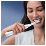 Oral-B iO Series 8 White Alabaster – Zboží Mobilmania