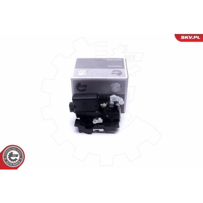 Zámek dveří ESEN SKV 16SKV873 | Zboží Auto