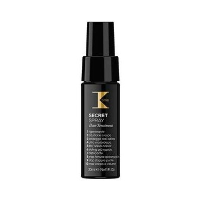 K-Time Secret Spray bezoplachová maska s 10 výhodami 30 ml – Sleviste.cz