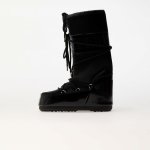 Moon boot Icon Glance Black – Zbozi.Blesk.cz