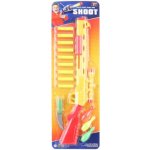 Dudlu Brokovnice na pěnové náboje – Hledejceny.cz