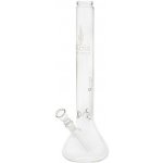 Cactus Skleněný bong Beaker 44 cm – Zboží Mobilmania