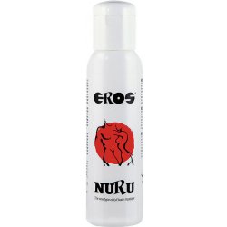 Eros Nuru masážní gel 250 ml