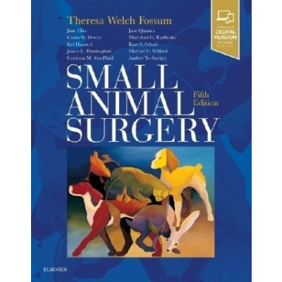 Small Animal Surgery