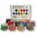 Mandaly pro děti Sada písků 12ks – Hledejceny.cz