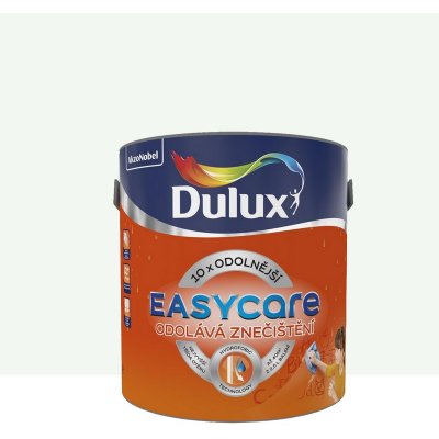 Dulux Easycare Bílý mrak 5L – Zboží Mobilmania