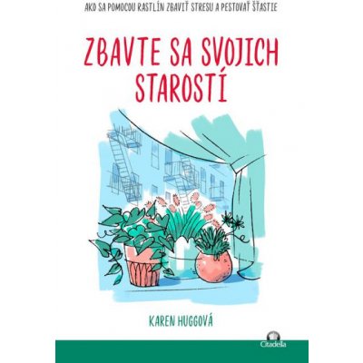 Zbavte sa svojich starostí – Hledejceny.cz