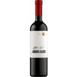 Chateau Rúbaň Alibernet 13,5% 0,75 l (holá láhev) – Hledejceny.cz