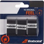 Babolat VS Original 3ks černá – Zboží Dáma Babolat VS Original 3ks černá – Zboží Dáma