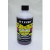 Návnada a nástraha Jet Fish Booster Liquid 500ml Ananas / Banán