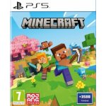 Minecraft – Zboží Dáma