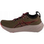 Asics Gel-Nimbus 26 TR M zelené /oranžové – Zboží Dáma