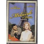 Miláček z paříže DVD – Hledejceny.cz