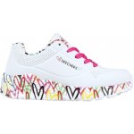 Skechers boty Lovely Luv Jr 314976L-WMLT – Zbozi.Blesk.cz