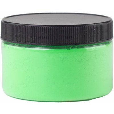 Splashbaits Barvivo fluo zelená 50 g – Hledejceny.cz