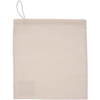 Sáček bavlna zatahovací ECO 30x35 cm – Sleviste.cz