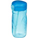 Sistema Quick Flip Top s brčkem 520ml – Sleviste.cz