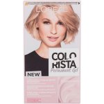 L’Oréal Colorista Permanent Gel Light Rose Gold – Zbozi.Blesk.cz