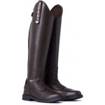 Horze Vysoké jezdecké boty Verona Černá – Zboží Dáma