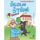 Kniha Školní štěně - Zuzana Pospíšilová