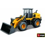 Bburago New Holland W:50 – Sleviste.cz