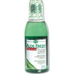 Esi Ústní voda bez alkoholu, Aloe Fresh 500 ml – Sleviste.cz