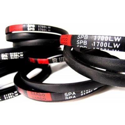 Bando Řemen 918-23.5-30-10.0 – Sleviste.cz