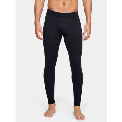 Under Armour pánské legíny PACKAGED BASE 2.0 legGING 1343247-001 Černá – Hledejceny.cz