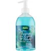 Mýdlo Radox Protect & Replenish antibakteriální tekuté mýdlo 500 ml