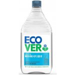 Ecover přípravek na mytí nádobí s heřmánkem a měsíčkem 450 ml – Zbozi.Blesk.cz