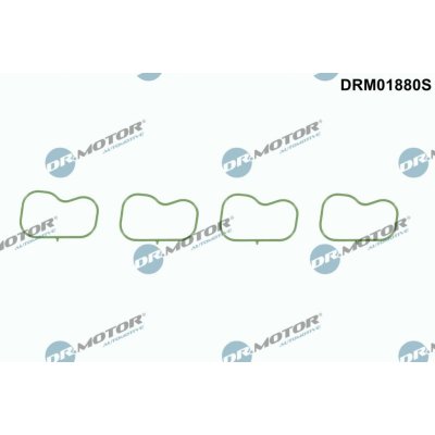 Dr.Motor Automotive DRM01880S – Hledejceny.cz