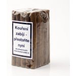 Rusticos ochucený doutníček koňak 1 ks – Zboží Mobilmania