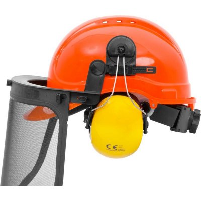 Strend Pro Safetyco SM-409P – Zboží Mobilmania