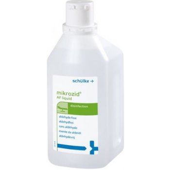 Mikrozid Sensitive Liquid 1 l