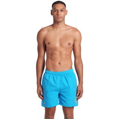 Arena Fundamentals Logo Boxer R Turquiose – Zboží Dáma