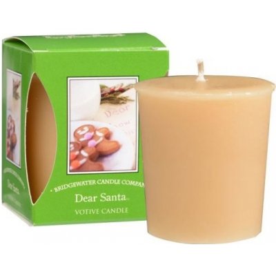 Bridgewater Candle Company Dear Santa 56 g