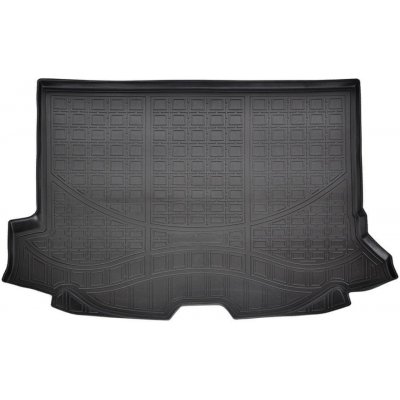 Gumová vana do kufru Norm Liners NORM Volvo V60 2010 -2017 – Hledejceny.cz