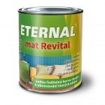 Eternal Mat Revital 0,7 kg bílá – Hledejceny.cz