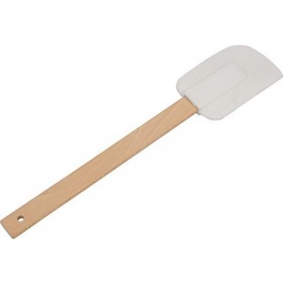 Dřevotvar Stěrka kuchyňská gumová velká – Zboží Dáma Dřevotvar Stěrka kuchyňská gumová velká – Zboží Dáma