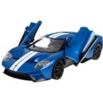 Rastar RC auto Ford GT RTR modrá 1:14 – Zboží Mobilmania
