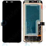 LCD Displej + Dotykové sklo Google Pixel 4 – Zboží Živě