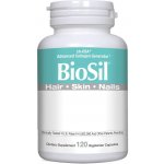 Life Extension BioSil 120 vegetariánských kapslí – Hledejceny.cz